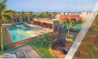 Imagem 3: Condomínio Elevatto em Construção no Bairro SIM