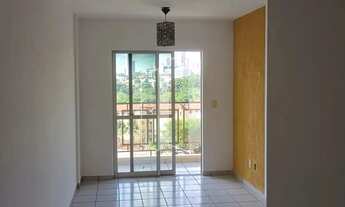 Imagem: Apartamento em Jardim Goiás - Goiânia