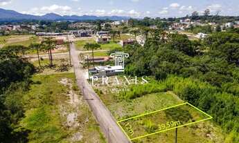 Imagem: Terreno no Ecopark bem localizado, 426,80m²