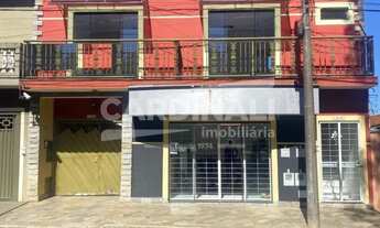 Imagem: Salão comercial 70 Metros sobrado, Frente