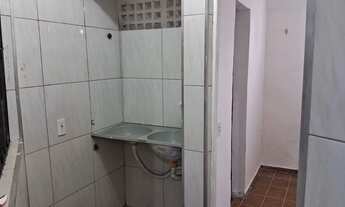 Imagem 6: Condomínio vizinho ao Parque del Sol