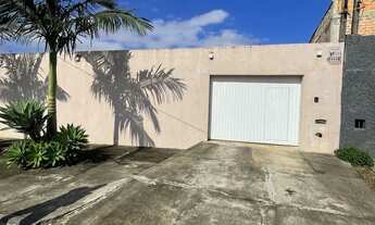 Imagem 3: Casa térrea para venda com 229 metros quadrados com 4 quartos em Xaxim - Curitiba - PR