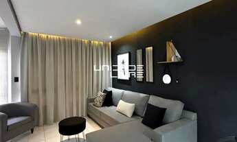 Imagem: Casa Mobiliada com 2 Dormitórios na Vila