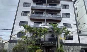 Imagem: Apartamento com 2 quartos sendo 1 suíte