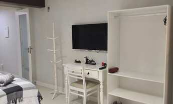 Imagem 6: PERÓ Em frente a PRAIA