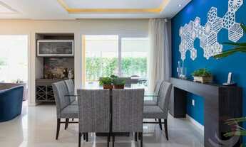 Imagem 3: Casa Residencial de 4 dorms no bairro Rio Tavares