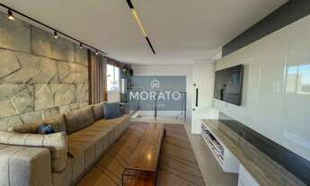 Imagem 3: Cobertura Porteira fechada de 4 Quartos com 3 Suítes com Elevador na Dona Clara, Frente, B