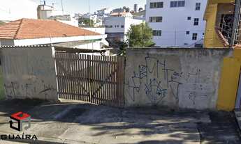 Imagem 7: Terreno à venda Campestre - Santo André - SP