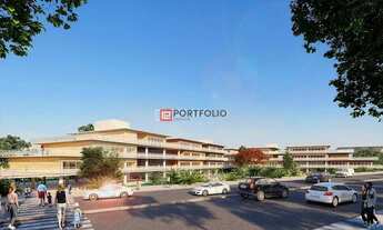 Imagem 4: Terreno à venda, 689 m² por R$ 836.897,13 - Plateau Dor Unique - Goiânia/GO