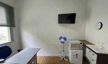 Imagem 3: Sala comercial no Méier