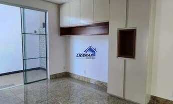 Imagem 3: CASA DUPLEX EM CONDOMÍNIO PARA ALUGUEL BAIRRO SANTA AMÉLIA BELO HORIZONTE/MG