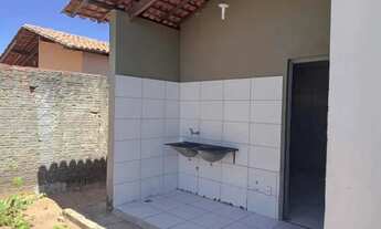 Imagem 7: Teresina - Casa Padrão - Santo Antonio