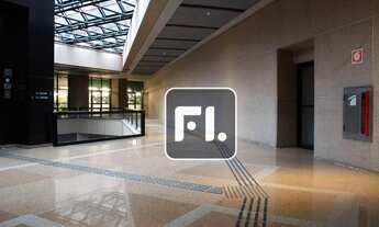 Imagem 2: Conjunto para alugar, 1330 m² por R$ 119.000,00/mês - Brooklin - São Paulo/SP