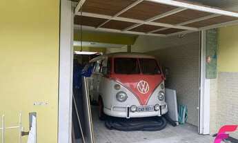 Imagem 4: Casa semi mobiliada, com 5 dormitórios