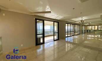 Imagem 6: Apartamento com 4 quartos para alugar, 336m² - Jardim Irajá