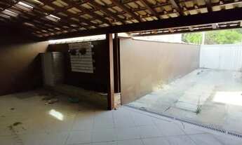 Imagem 3: Casa para Venda em Rio das Ostras, Chácara Mariléa, 2 dormitórios, 2 suítes, 3 banheiros