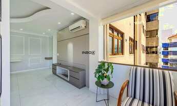 Imagem 6: Apartamento com 102 m², 2 dormitórios, 1 suíte, 1 vaga, no bairro Santana, Porto Alegre