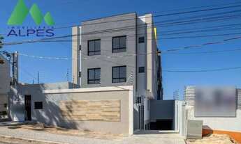 Imagem 7: Apartamento com 2 dormitórios à venda, 51 m² por R$ 455.900,00 - Guaíra - Curitiba/PR