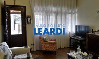 Imagem: SOBRADO - PINHEIROS - SP