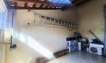 Imagem 3: Casa Térrea à venda, 2 quartos, 2 vagas, Conjunto Parati II - Campo Grande/MS