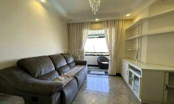 Imagem: Apartamento para locação no Anália Franco