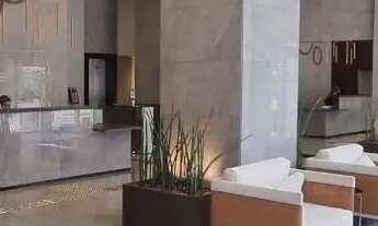 Imagem 2: Aluguel sala comercial Lagoa Corporate