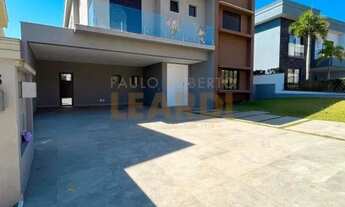 Imagem 7: CASA EM CONDOMÍNIO - ALPHAVILLE - SP