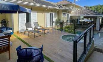 Imagem 5: CASA EM CONDOMÍNIO - ALPHAVILLE 12 - SP