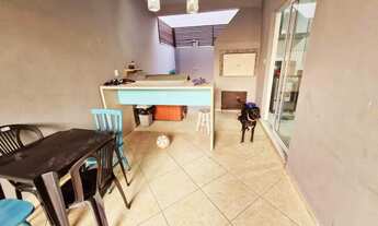 Imagem 6: Casa para Venda em Florianópolis, Campeche, 2 dormitórios, 1 suíte, 2 banheiros, 2 vagas