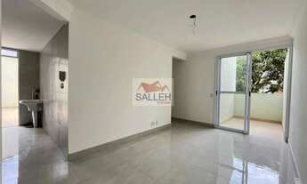 Imagem 3: Apartamento à venda no bairro Casa Branca - Belo Horizonte/MG