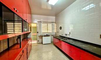 Imagem 4: Casa Residência em Jaú