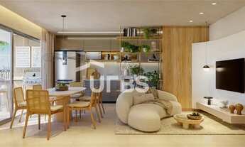 Imagem: Mediterranè - Jardim Goiás