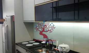 Imagem 5: Casa em Condomínio de Luxo com 3 Quartos e 4 Vagas de Garagem em Paulínia-SP, Bairro Salti