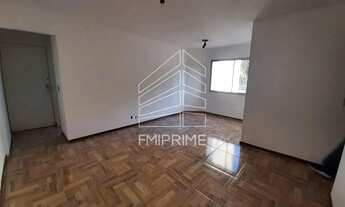 Imagem 3: APARTAMENTO 2 QUARTOS E 1 VAGA A 200 METROS DA FUTURA ESTAÇÃO DO METRÔ