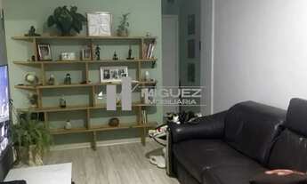 Imagem 2: Aluga: Apartamento 2 quartos, 1 vaga - Rua Gurupi - Grajaú