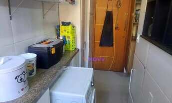 Imagem 6: Apartamento à venda, 69 m² por R$ 250.000,00 - Colubande - São Gonçalo/RJ