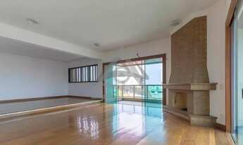 Imagem: Cobertura à venda em Campinas, Cambuí