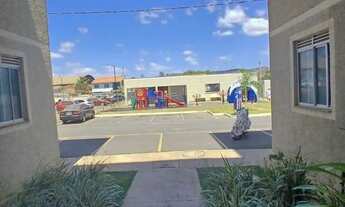 Imagem 4: Apartamento no Bairro São Judas