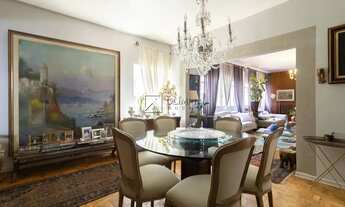 Imagem 4: Venda Apartamento 4 Dormitórios - 277 m² Jardim Paulista