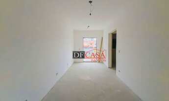 Imagem 2: Apartamento com 2 dormitórios, 50 m² - venda por R$ 435.000,00 ou aluguel por R$ 3.250,00