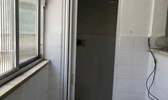 Imagem 6: Apartamento para Locação em Niterói, São Francisco, 2 dormitórios, 1 banheiro