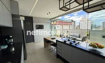 Imagem 5: Venda Cobertura Prado Belo Horizonte