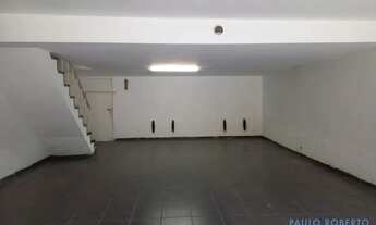 Imagem 3: SOBRADO - SUMARÉ - SP