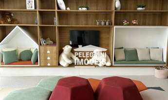 Imagem 7: Terreno à venda, 475 m² por R$ 990.000,00 - Loteamento Residencial Pedra Alta (Sousas) - C