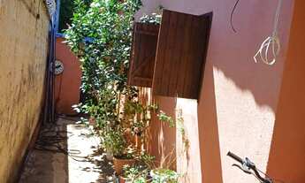 Imagem 2: Casa com barracão em santa barbara de Goiás