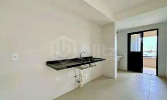 Imagem 4: Apartamento no Chronos Residencial com 2 dorms -95 m²- Jundiaí - SP