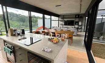 Imagem 6: Casa de condomínio em Rua Orlando Fré - Vila Ipoméia - Tietê/SP