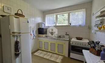 Imagem 4: Casa em condomínio com 4 quartos, sendo 2 suítes - Itaipava - Petrópolis/RJ