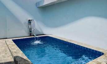 Imagem: Casa para temporada- peroba Maragogi _AL