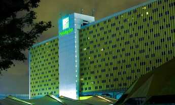 Imagem 6: Rarus Flats - Flat para venda no Anhembi - Holiday Inn